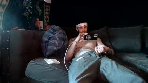 straitpipermann22 online show from 02.09.26