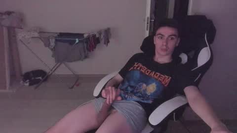 Ray online show from 10.12.25