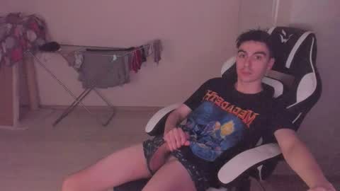 Ray online show from 10.15.25