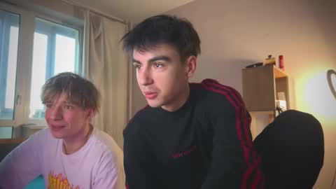 Ray online show from 03.12.26