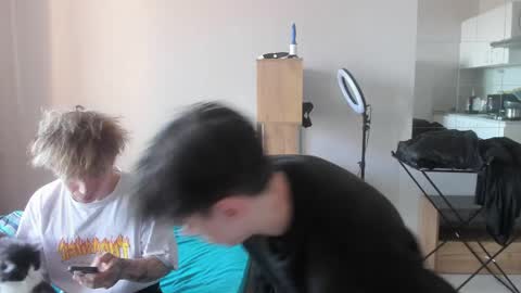 Ray online show from 03.21.26