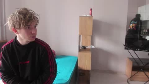 Ray online show from 04.05.26