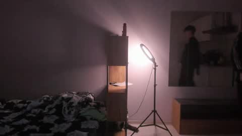 Ray online show from 04.14.26