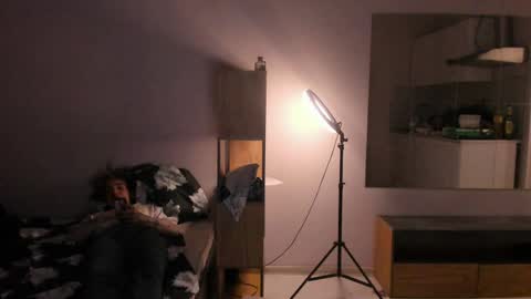 Ray online show from 04.18.26