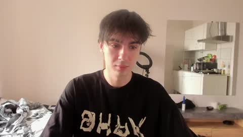 Ray online show from 05.07.26