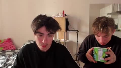 Ray online show from 05.27.26