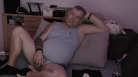 Snapshot of stranger1966 chatting on 11.03.25 Stranger online show from 11.03.25