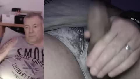 Snapshot of stranger1966 chatting on 11.05.25 Stranger online show from 11.05.25