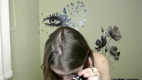 Amalia online show from 12.02.24