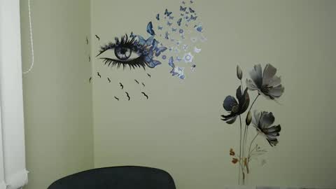 Amalia online show from 12.06.24