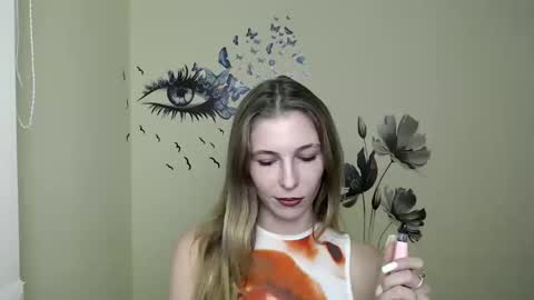 Amalia online show from 12.08.24