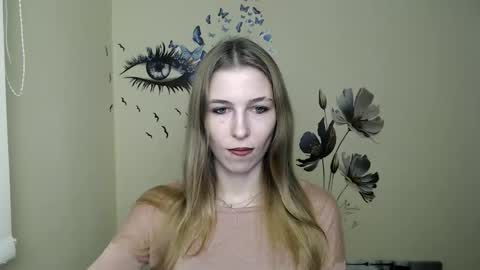 Amalia online show from 12.11.24