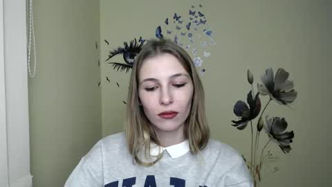 Amalia online show from 12.14.24