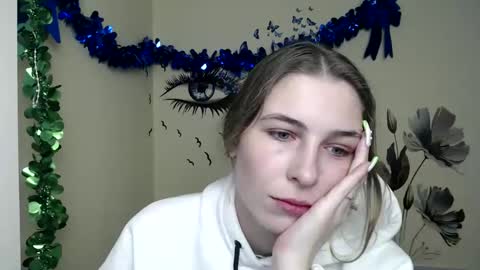 Amalia online show from 12.25.24