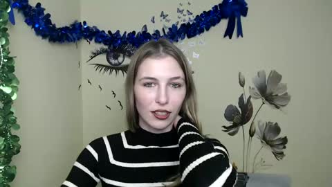 Amalia online show from 12.27.24