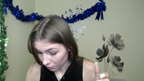 Amalia online show from 01.04.25