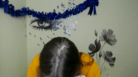 Amalia online show from 01.08.25