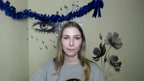 Amalia online show from 01.09.25