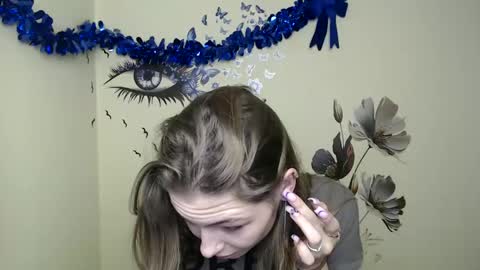 Amalia online show from 01.12.25