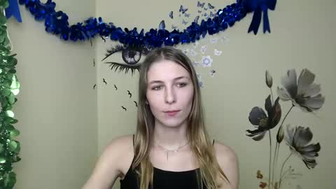 Amalia online show from 01.15.25