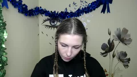 Amalia online show from 01.16.25