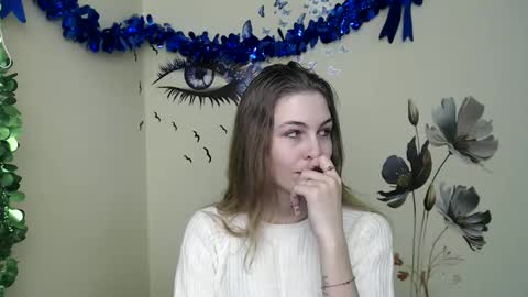 Amalia online show from 01.18.25