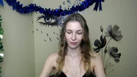 Amalia online show from 01.23.25