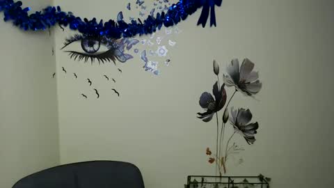 Amalia online show from 01.25.25