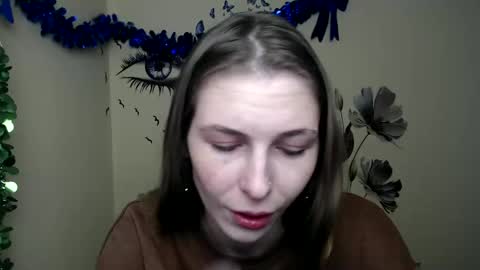 Amalia online show from 01.28.25