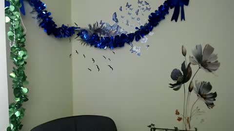 Amalia online show from 02.15.25