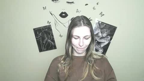 Amalia online show from 02.22.25