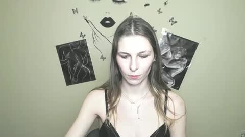 Amalia online show from 02.22.25