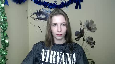 Amalia online show from 02.25.25