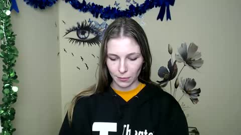 Amalia online show from 02.26.25