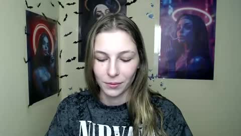 Amalia online show from 03.02.25