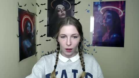 Amalia online show from 03.03.25