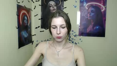 Amalia online show from 03.07.25