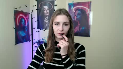 Amalia online show from 10.04.25