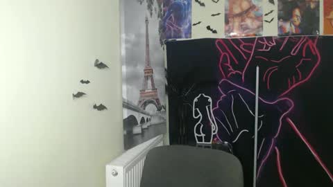 Amalia online show from 11.22.25