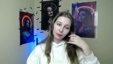 Amalia online show from 01.17.26