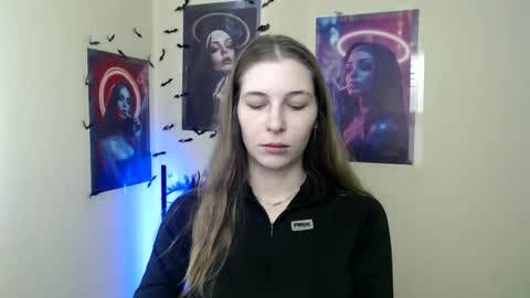 Amalia online show from 02.25.26