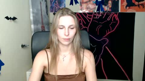 Amalia online show from 07.07.26