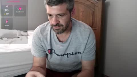 strangeratnight87 online show from 07.02.26