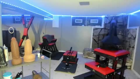 Straponbitchboy strapon humiliation sissy chasisty bdsm online show from 02.05.25