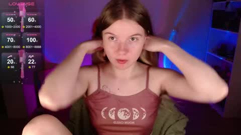 Juli online show from 10.05.25