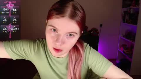 Juli online show from 12.21.25