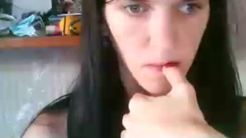 Snapshot of strawberry_storm chatting on 07.17.26 Strawberry Storm online show from 07.17.26