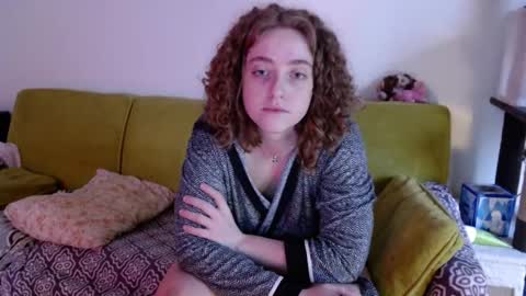 Snapshot of strawberrylotsacake chatting on 10.25.25 Strawberrylotsacake online show from 10.25.25