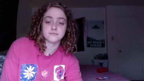 Strawberrylotsacake online show from 03.07.26