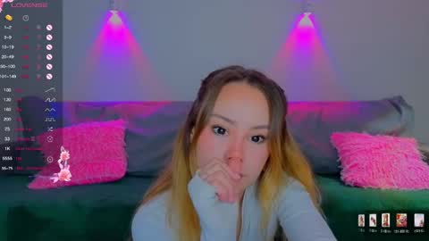 Tati and Lola online show from 05.28.26